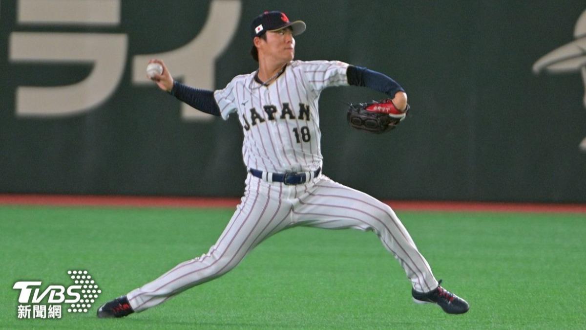 WBC/賠率看衰台灣!美賭盤:可能被日本「扣倒」比賽提前結束