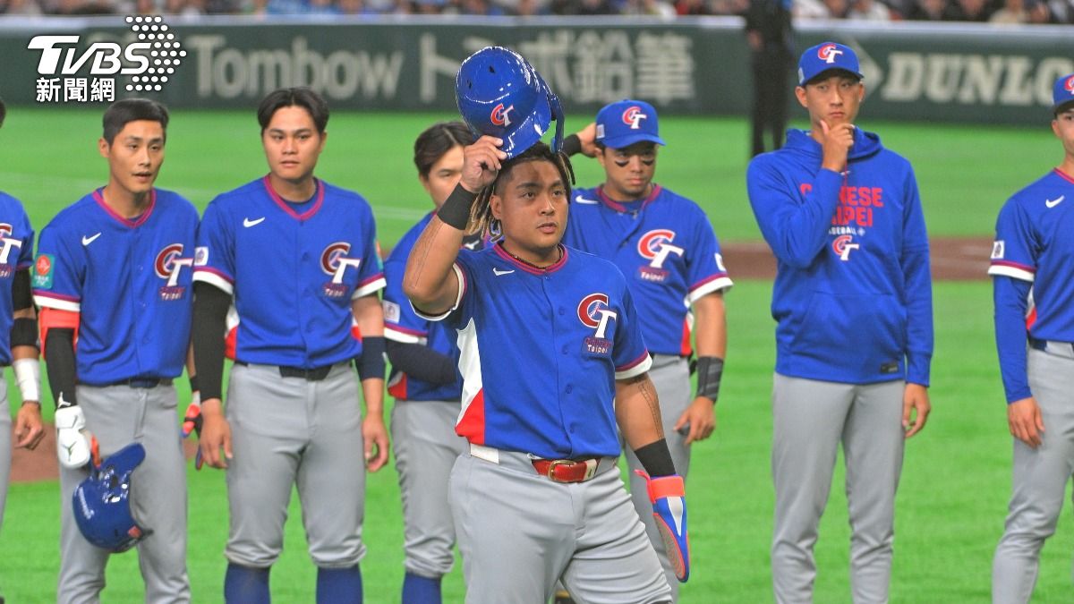 山本由伸估投3局!中華隊派鄭浩均應戰 突破關鍵曝