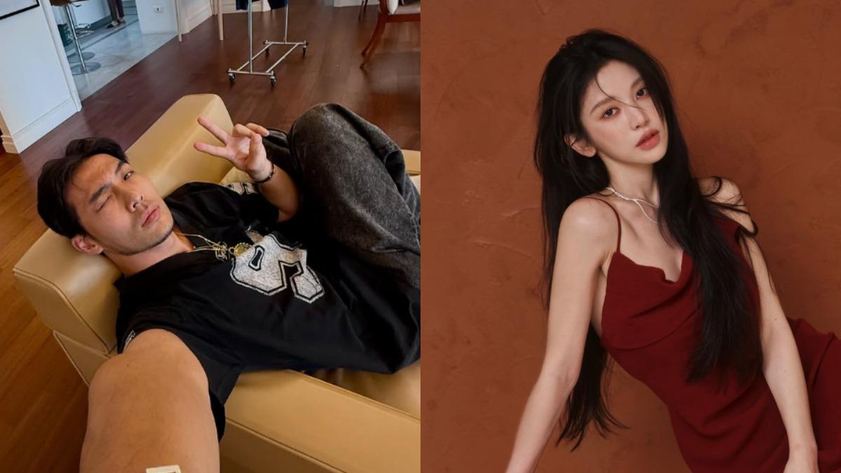 蔡瑞雪聲明駁不倫人夫!律師揪「3句話」超有鬼:自證侵害配偶權