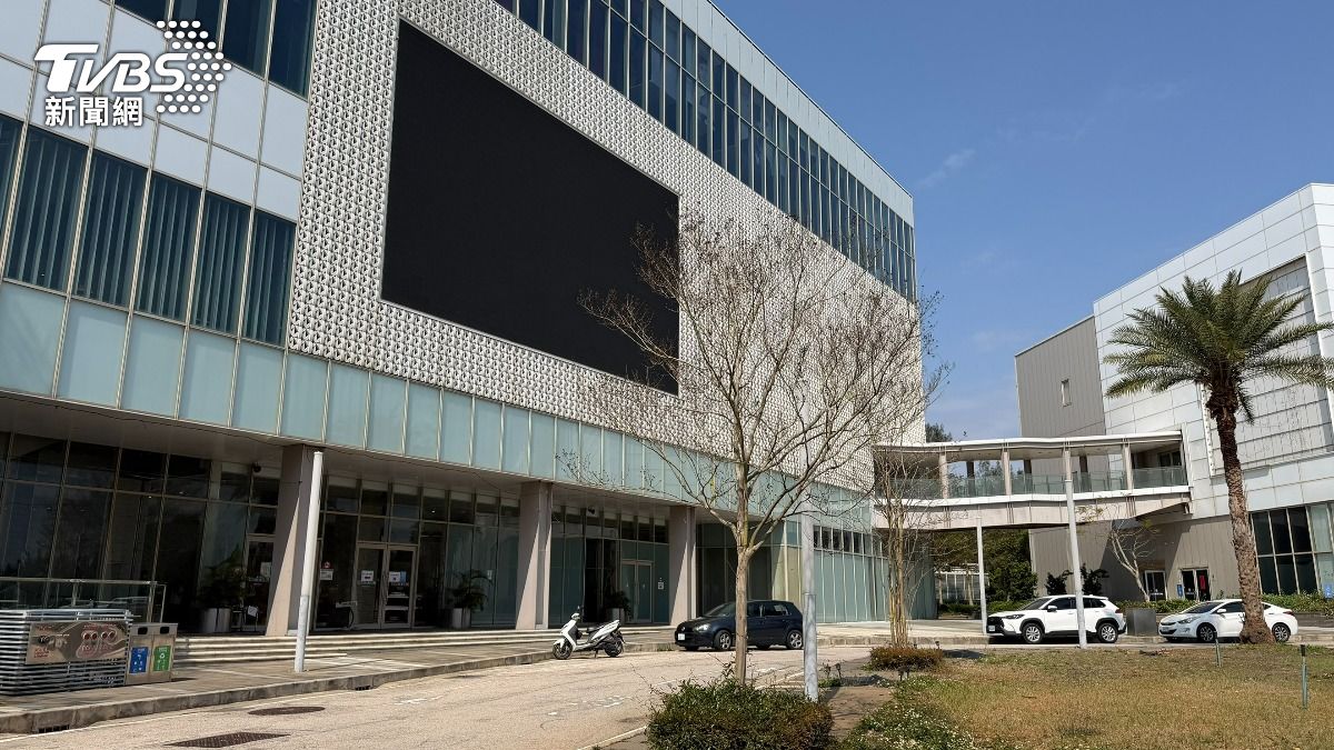 據了解目前仍有進駐台開計劃在洽談當中。(圖/程子奕攝)