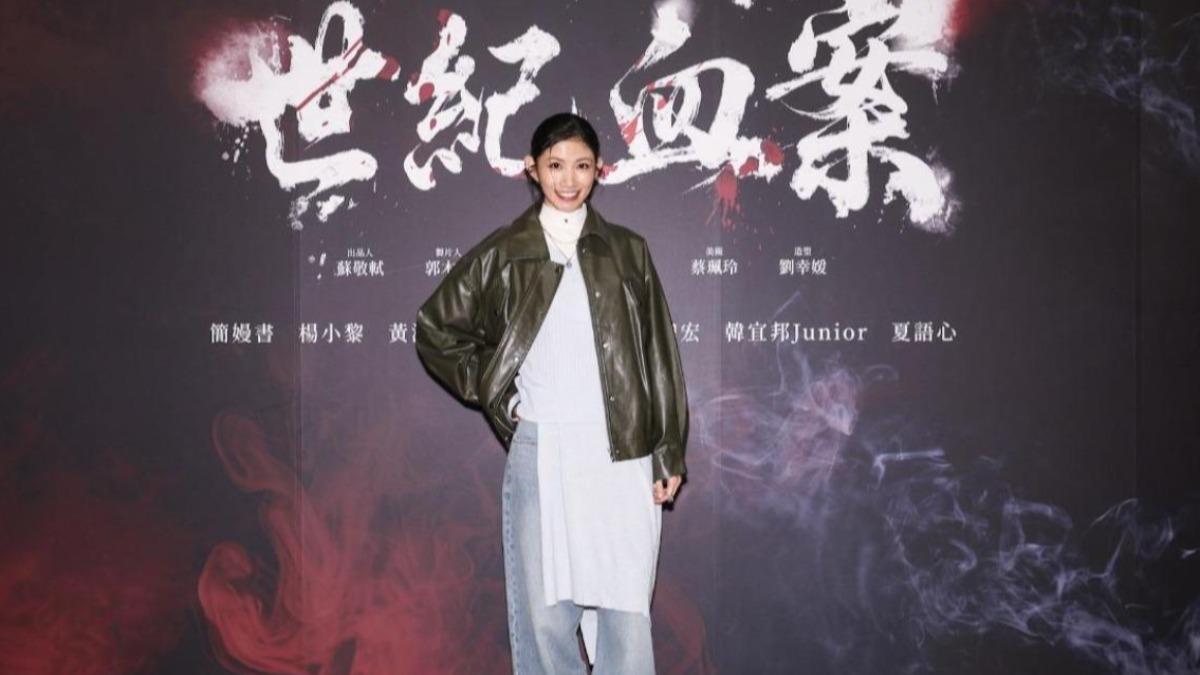李千娜捐片酬遭拒後首發聲吐5字！18歲資深象迷身分曝　沉寂多日挺中華隊