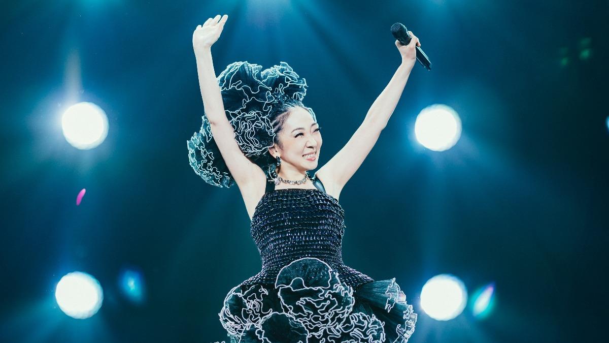 彌補花蓮地震取消遺憾!日本天后MISIA宣布7月登北流 搶票時間曝光