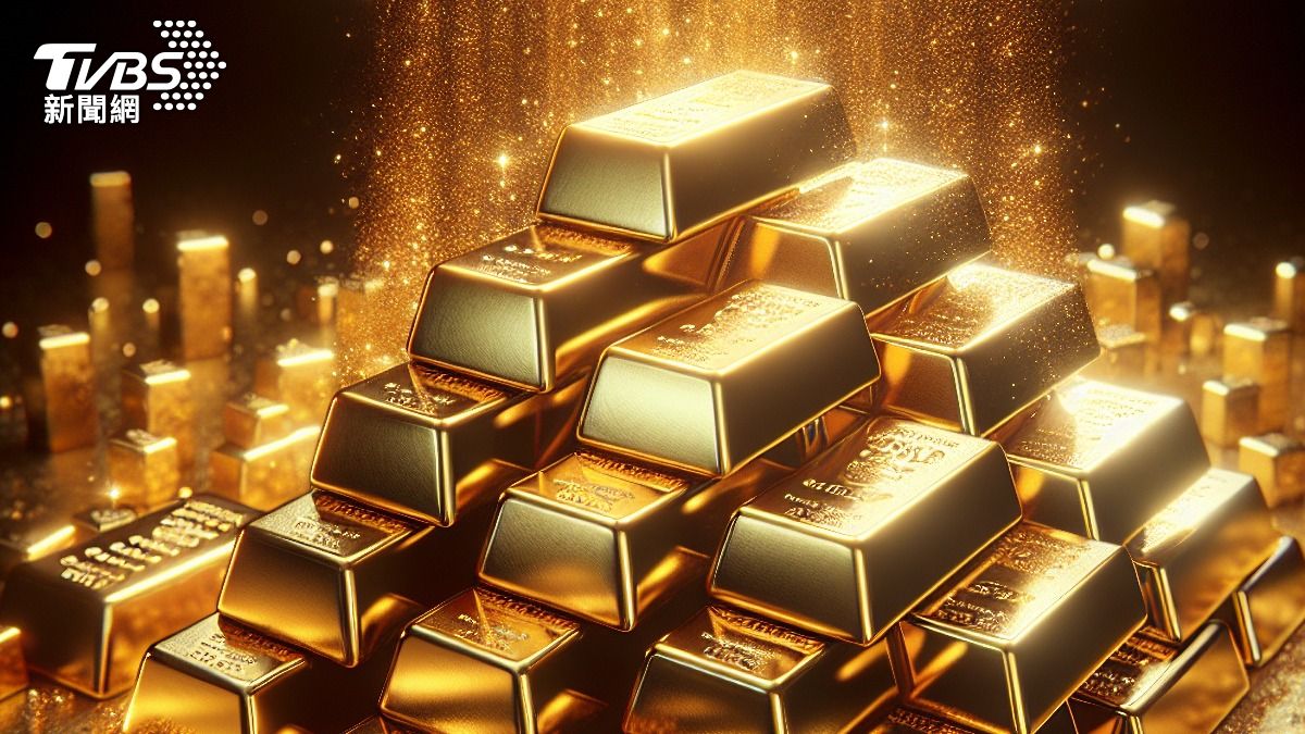 黃金分析》美伊開戰2原因未推升金價!突破6500美元關鍵是「石油」