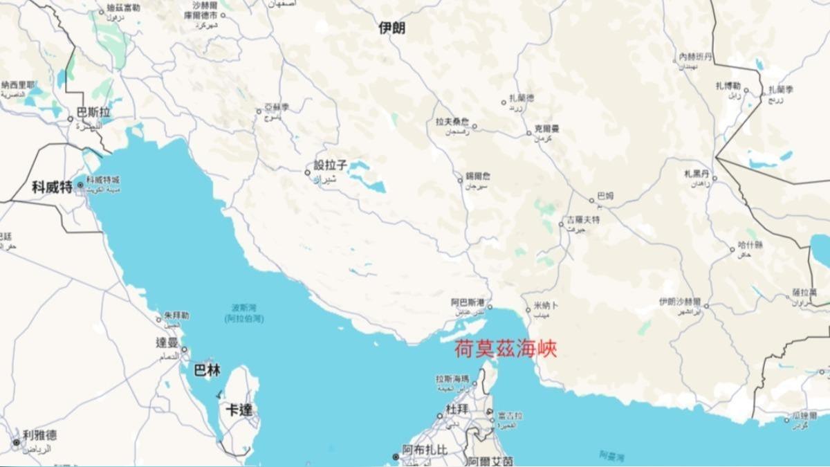 伊朗威脅奏效油價更貴?美數據曝:通過荷莫茲海峽油輪數量歸零
