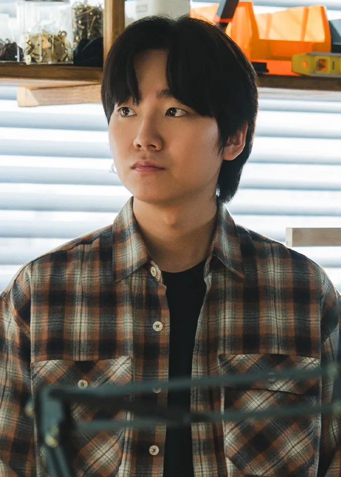依然閃亮-依然閃亮線上看-依然閃亮韓劇-依然閃亮Netflix-朴珍榮-金玟周-金珉周