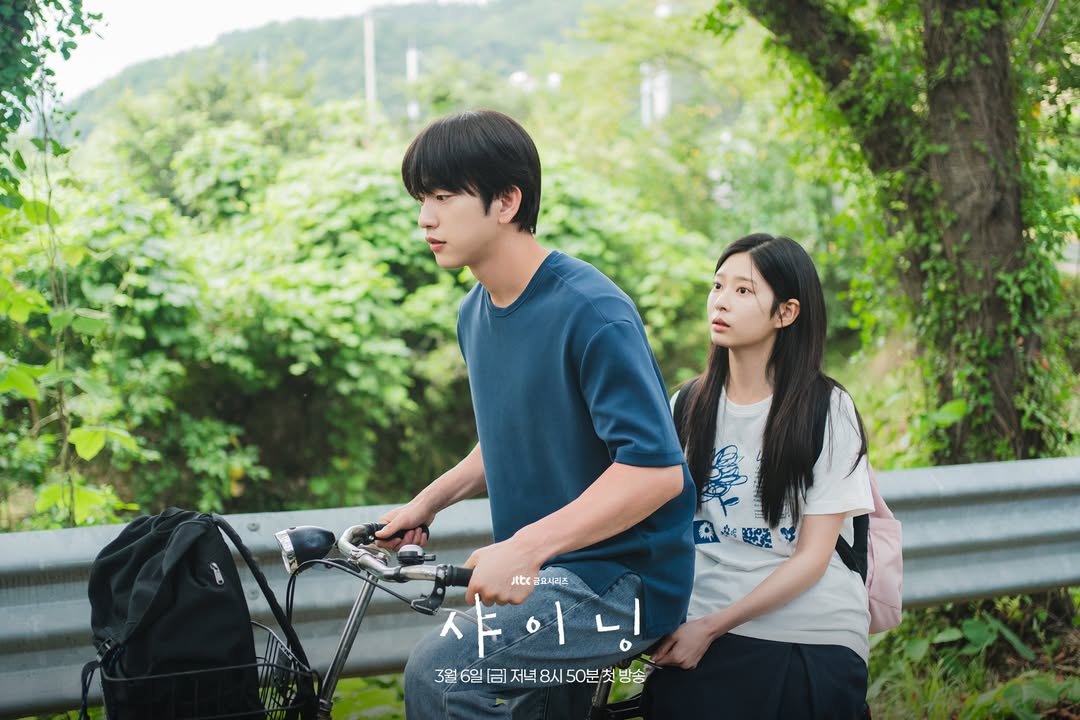 依然閃亮-依然閃亮線上看-依然閃亮韓劇-依然閃亮Netflix-朴珍榮-金玟周-金珉周
