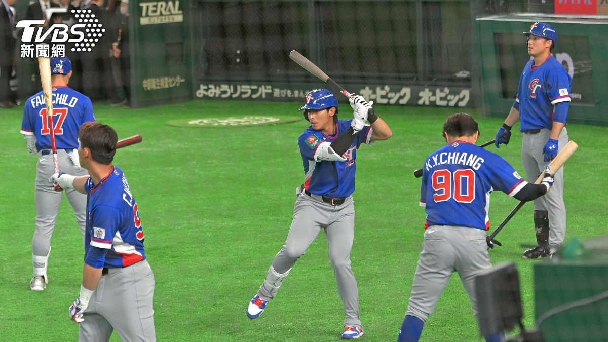 WBC/中華隊首戰吞敗被罵翻!中指通不忍了:快遠離「這種人」