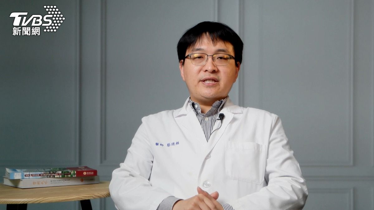 預防流感！醫師:規律運動.維持正常作息 勿熬夜