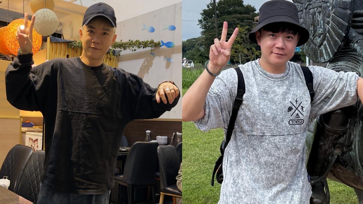 李岳突「痛失摯愛」!3個月暴瘦15kg現況曝 生日願望惹淚
