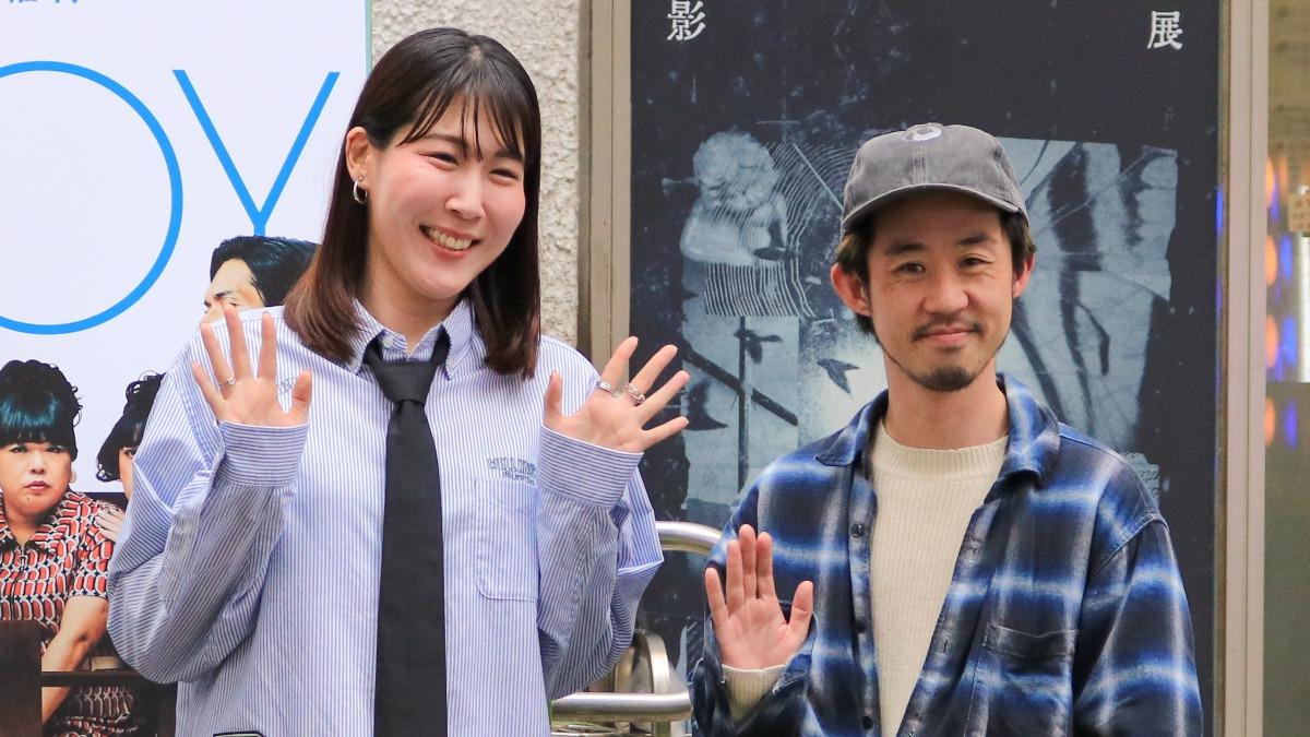 跨性別身分曾遭罵噁心！「她」首演電影就對尬錦戶亮　親揭私下真面目