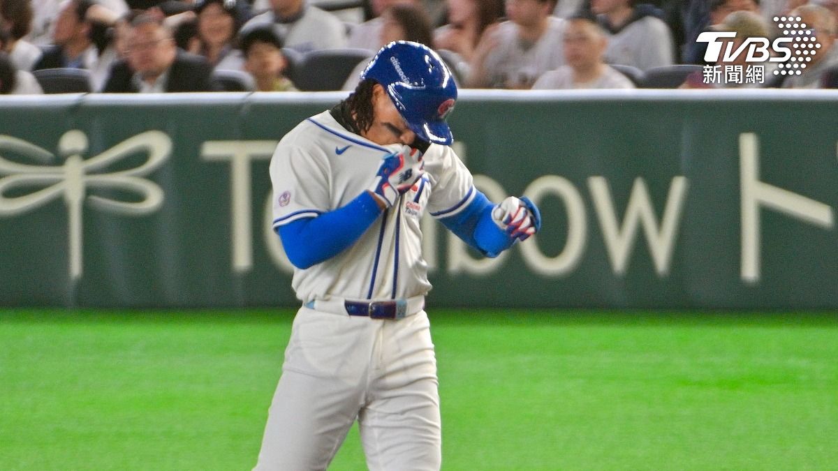WBC/全在東蛋!中華隊史第3次遭扣倒 松坂大輔20年後主角變觀眾