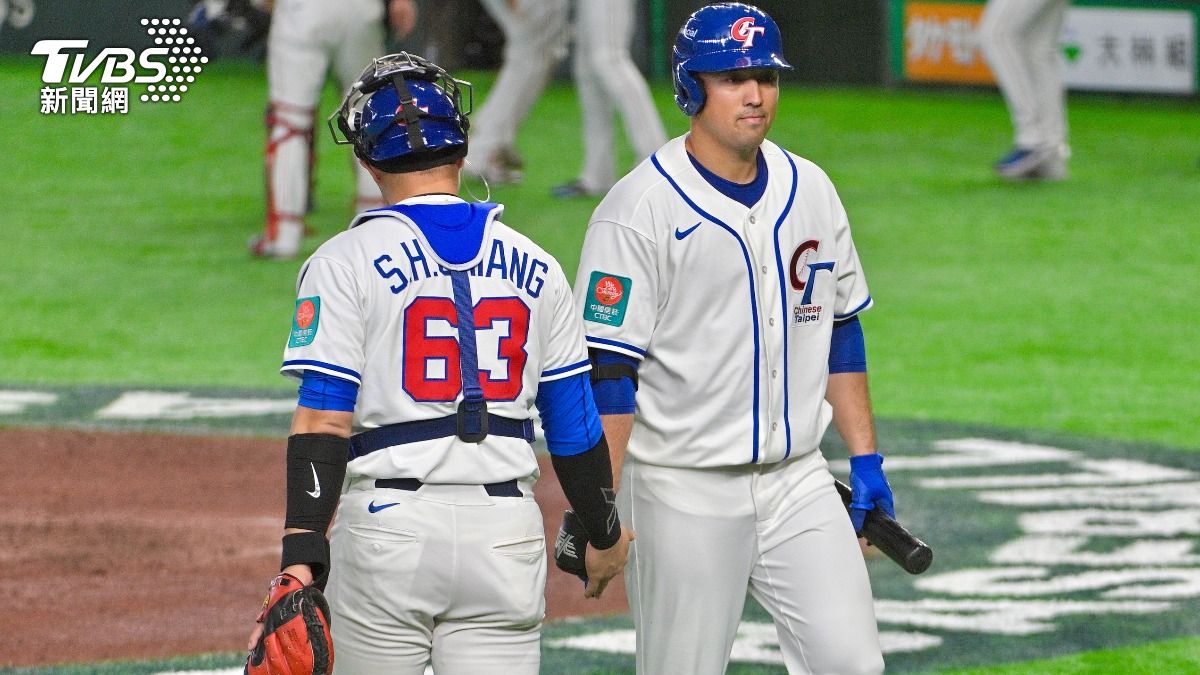 WBC/中華隊0勝2敗還有戲!晉級劇本曝 自己全勝還要靠日韓