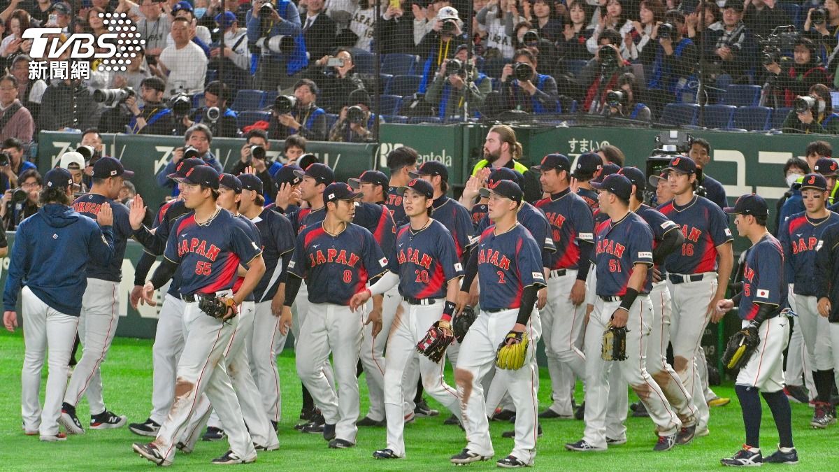韓國媒體讚「日本世界第一」。(圖/胡瑞麒攝)