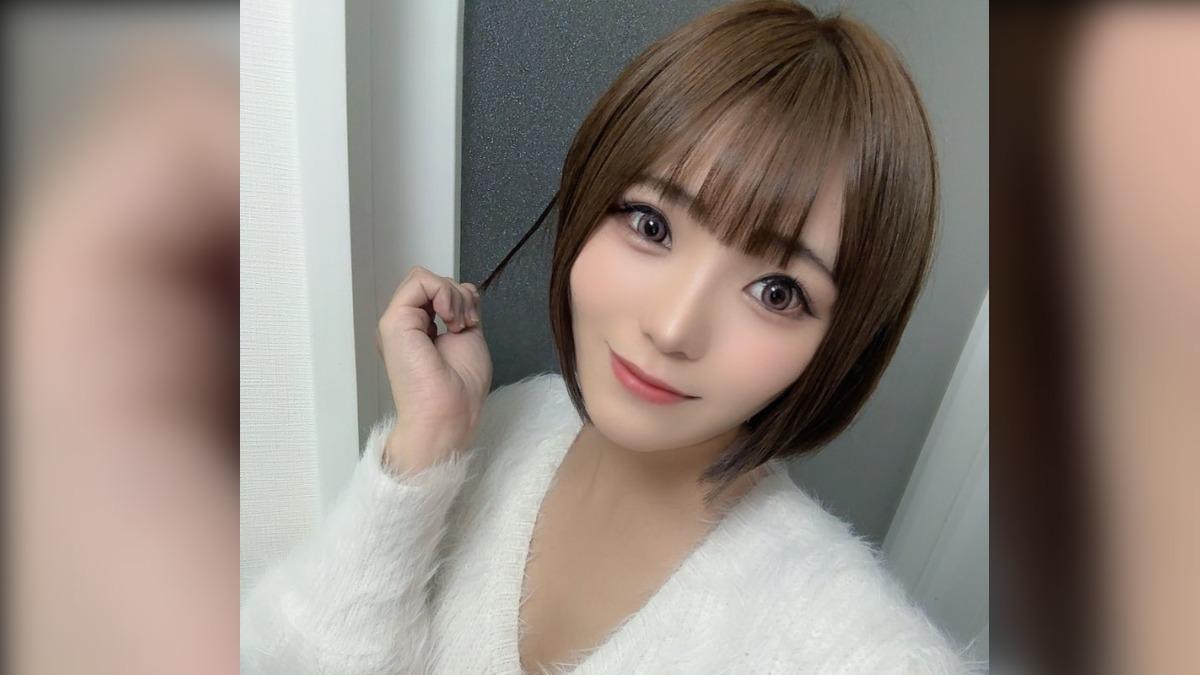 佐川晴美證實復出。(圖/翻攝自X)