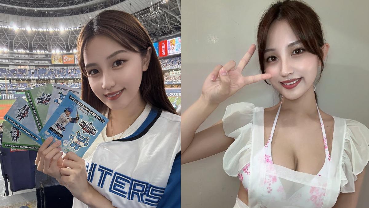 H級寫真妹公開喊「禁止盯我胸部」竟遭炎上!網酸把粉絲當ATM 委屈吐恐怖真相