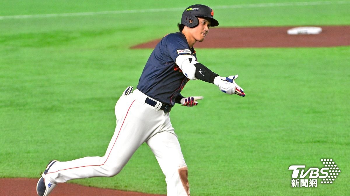 WBC/大谷翔平怪力滿貫砲!日網讚中華隊「勇敢對決」:沒故意四壞