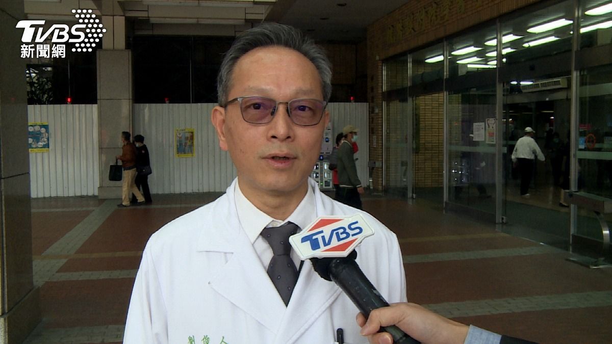 研究:體重下降5%~10% 脂肪肝有明顯改善 (圖/TVBS)
