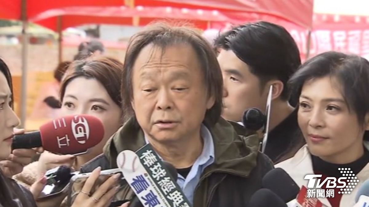 王世堅（圖／TVBS資料畫面）