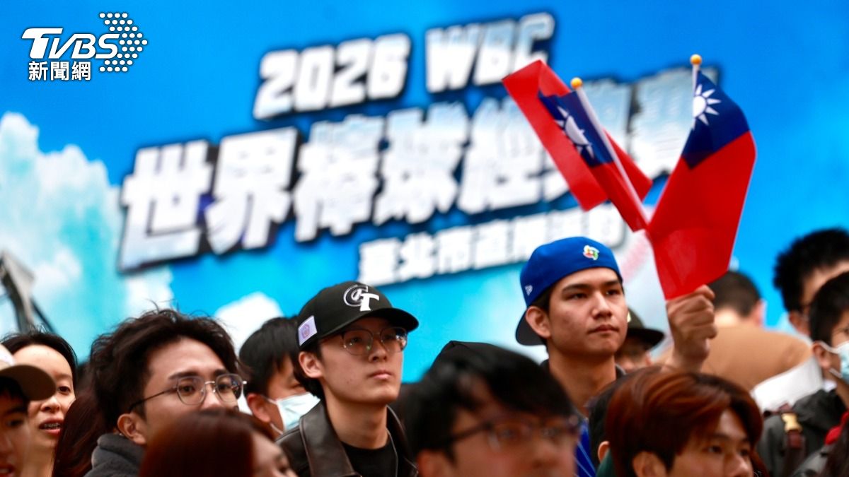 WBC-經典賽-費仔-費爾柴德-全壘打-滿貫砲-中華隊-捷克-台灣隊-棒球-DH