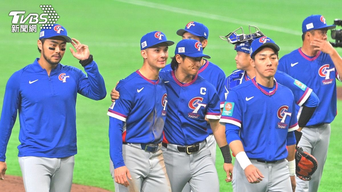 WBC-經典賽-費仔-費爾柴德-全壘打-滿貫砲-中華隊-捷克-台灣隊-棒球-