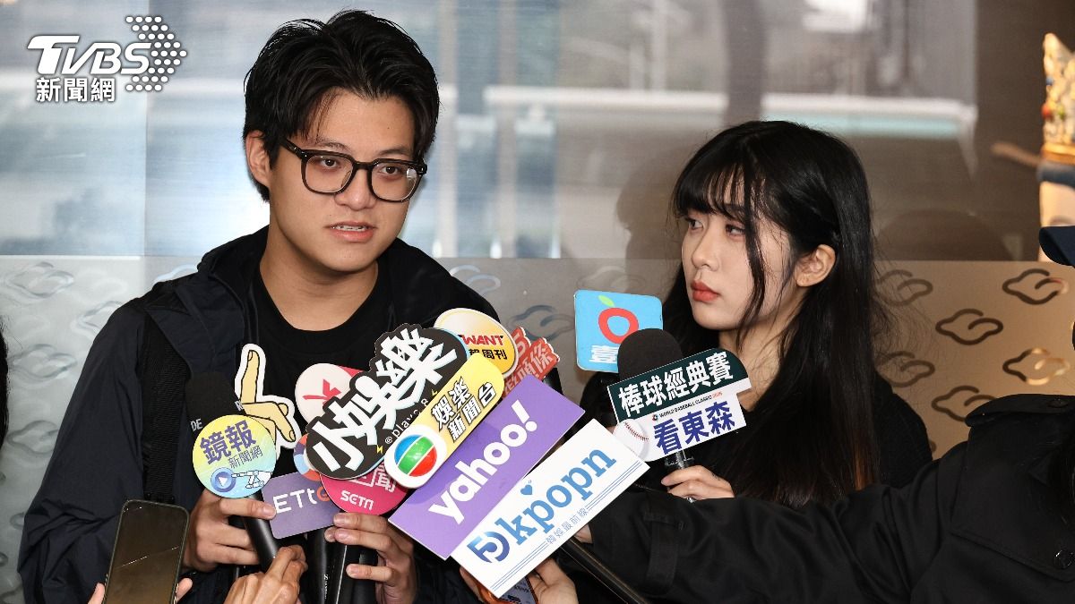 陸元琪遭禁出席袁惟仁告別式?兒女親揭「真實狀況」:她很關心 被叮嚀1事