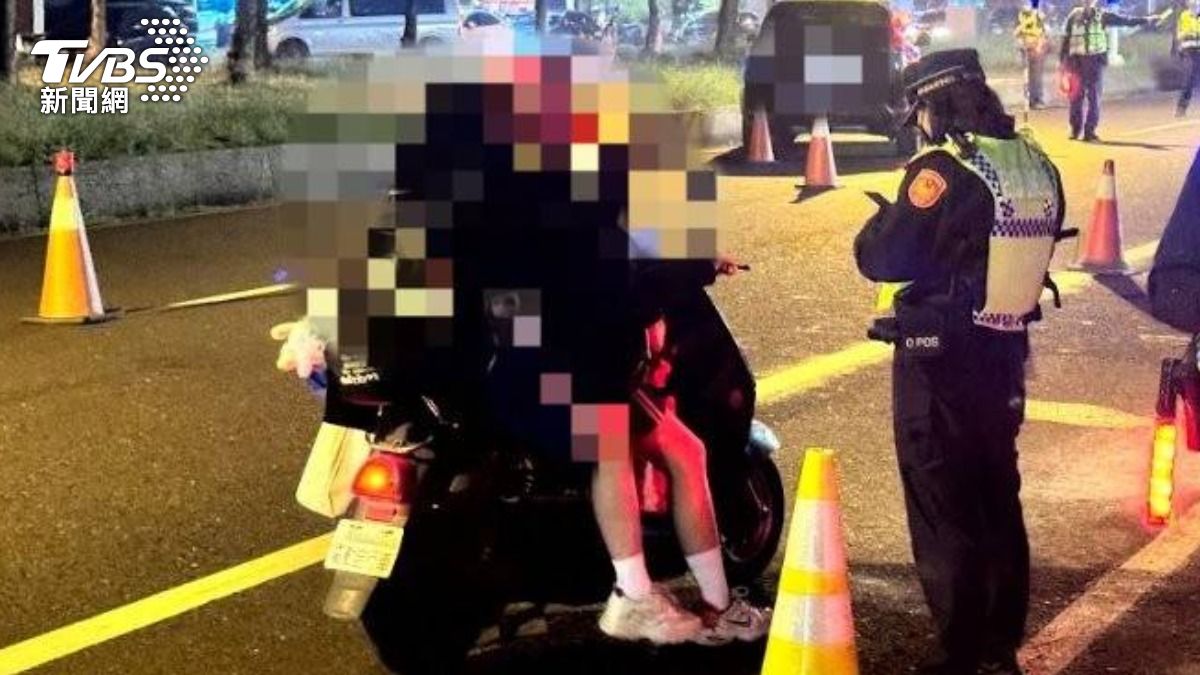 屏東交通大執法!下周重點取締「這項違規」 違者秒噴500元