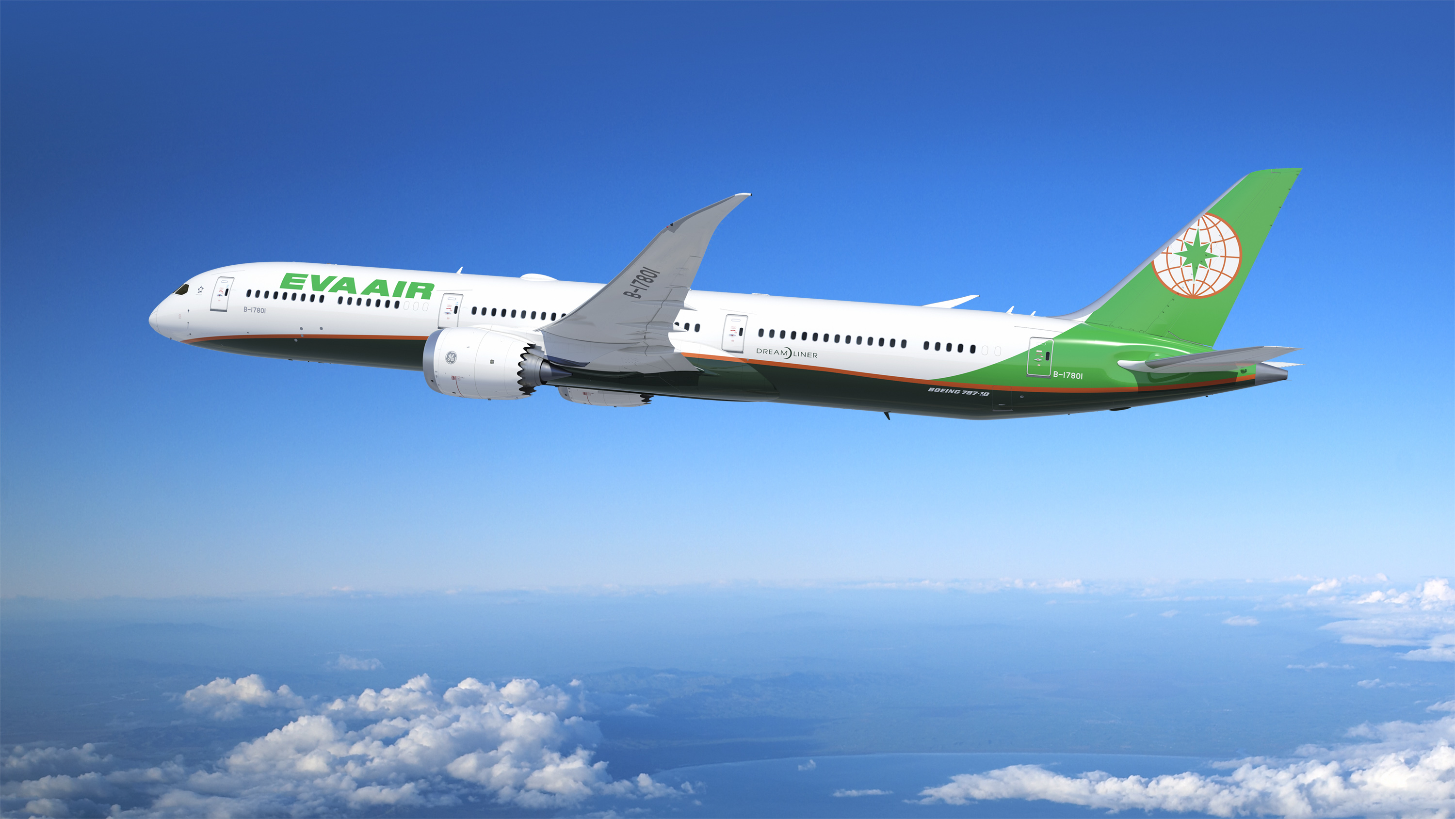 ▲長榮航空持續擴大機隊規模,為台灣航空產業注入更多專業能量與國際競爭力。(圖片來源:長榮航空)