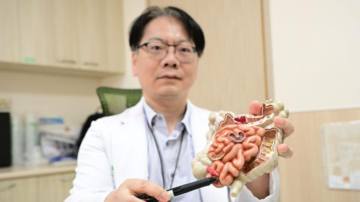 車禍意外救命!4旬婦擦撞受傷 檢查竟揪出10公分罕見囊腫