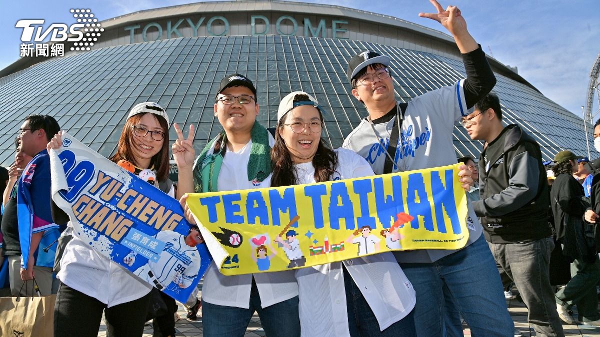 WBC/亞果元素發「200片雞排」挺中華隊:不管輸贏!時間地點曝