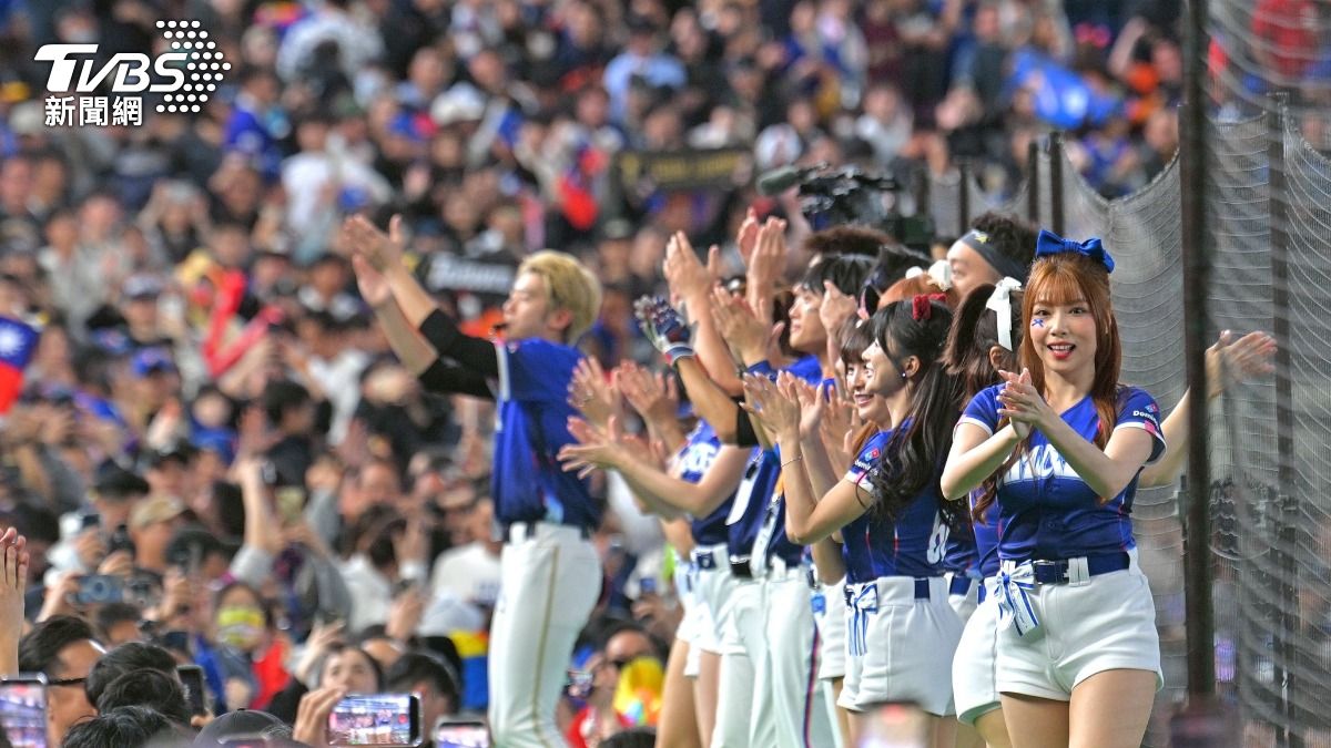 WBC/完封捷克!台人嗨翻東蛋 日球迷也歡呼:一起去邁阿密