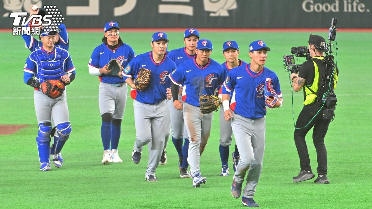 WBC/中華隊明戰韓國!陳亞理揭「1致勝關鍵」力拚晉級