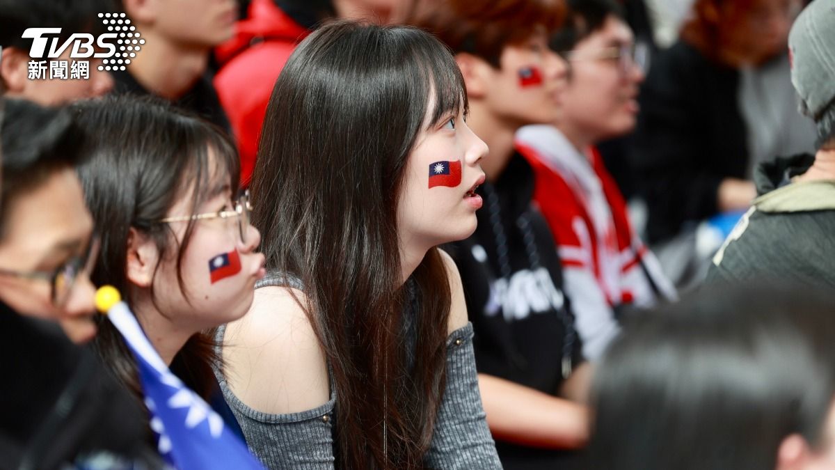 WBC/天天看轉播單場就超過2小時「眼睛痠澀」 營養師曝護眼黃金比例