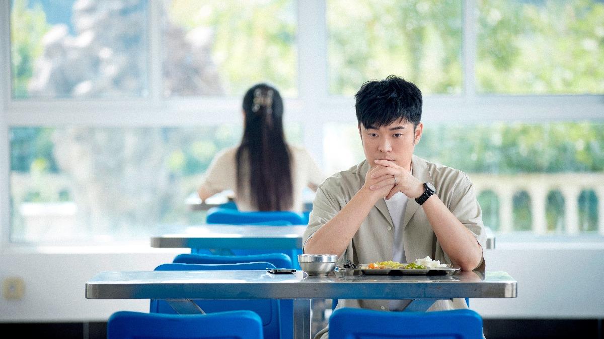 《好團圓》陳赫演技獲讚。(圖/TVBS)