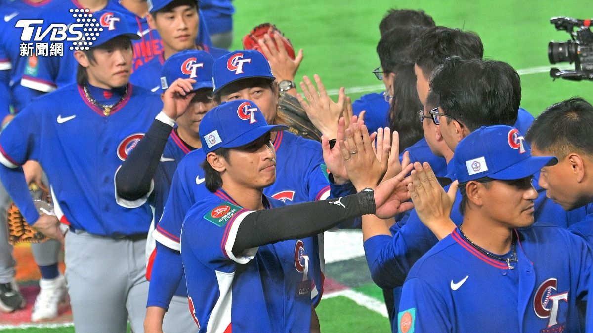 WBC/中華隊晉級劇本!贏韓國還要少掉分 再靠韓勝澳「決戰失分率」