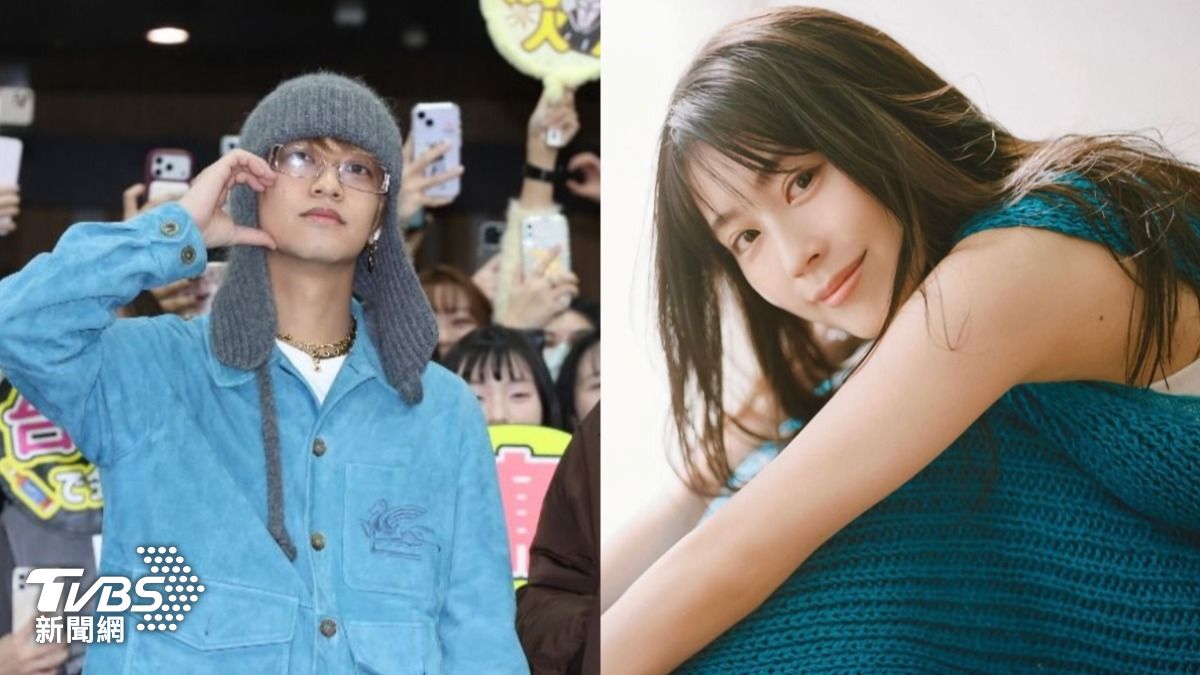 穩交6年！King & Prince髙橋海人傳迎娶有村架純　「結婚卡關」真相曝