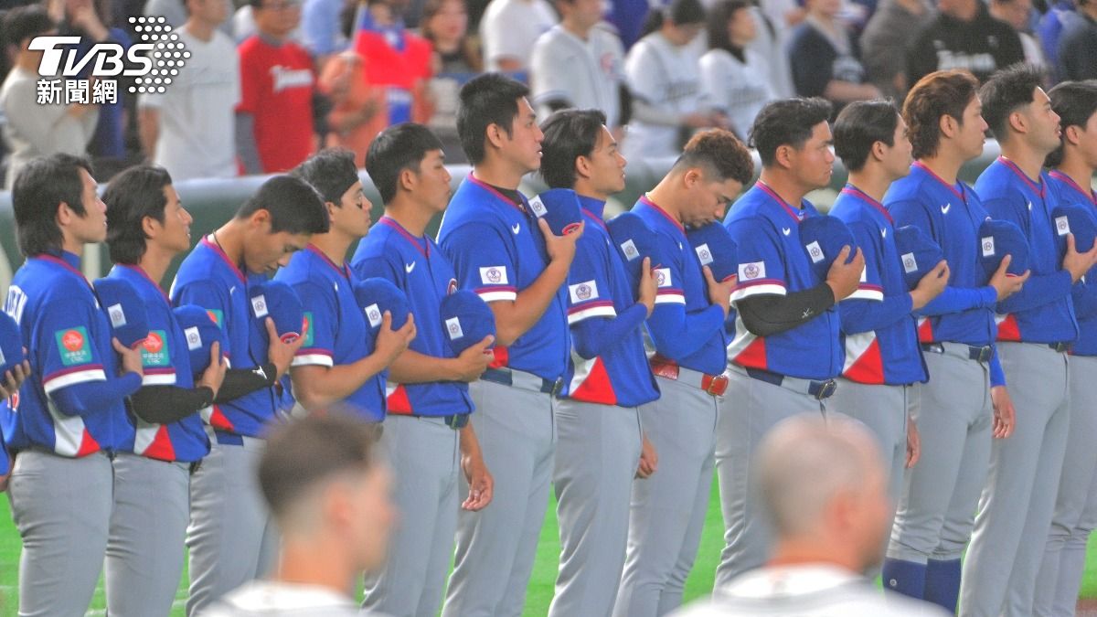WBC／創經典賽紀錄！5大分差完封台灣占3場　贏家苦主都當過