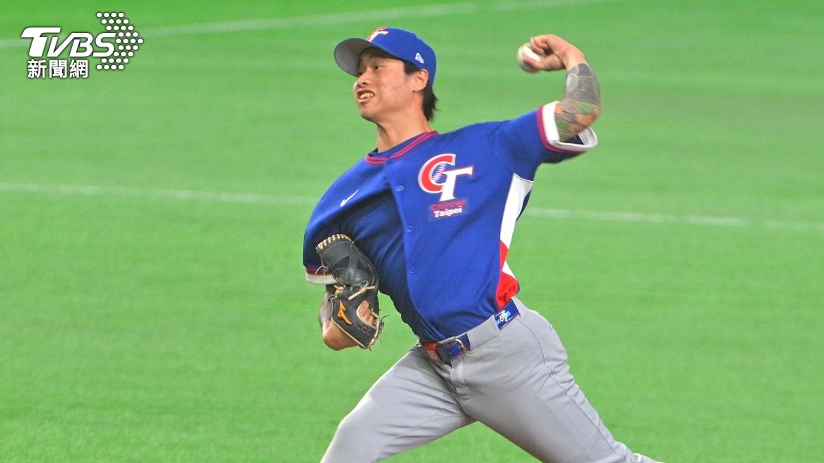 WBC/韓媒震驚林昱珉中繼登板!預測古林睿煬先發戰韓國