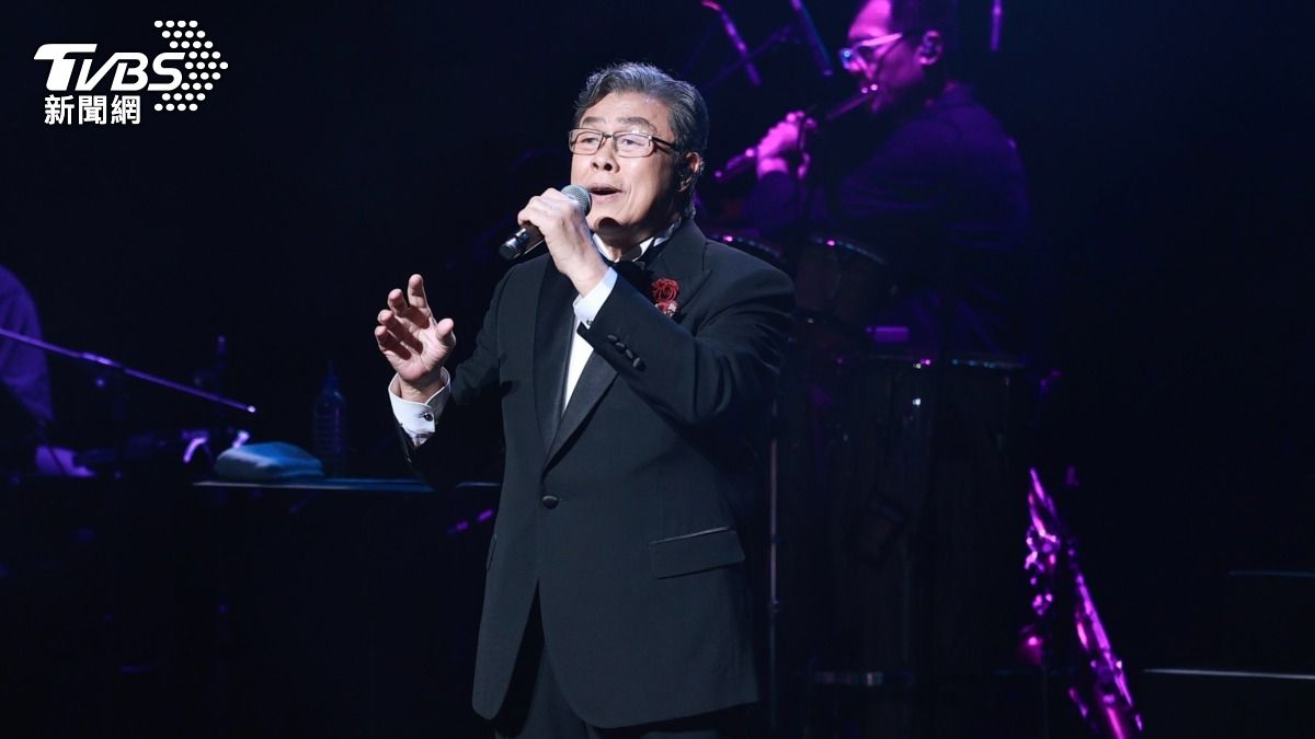 73歲楊烈拿命在唱!魔鬼特訓操到「二度長皮蛇」 露面曝驚人近況