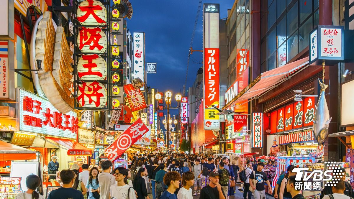 去日本旅遊會變胖?一票點「飲食關鍵」:碳水爆表很難瘦