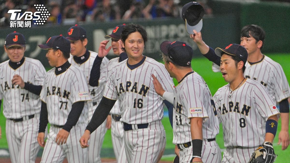 WBC經典賽直播/南韓9局上無力追分!日本8:6擊敗南韓