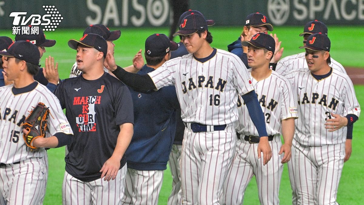 WBC/韓國不敵日本!日媒賽後提問「實力差距」 韓媒氣炸:無禮