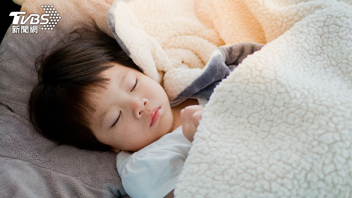 睡覺打呼…陸4歲女童血壓超標 就醫被查出「是男兒身」