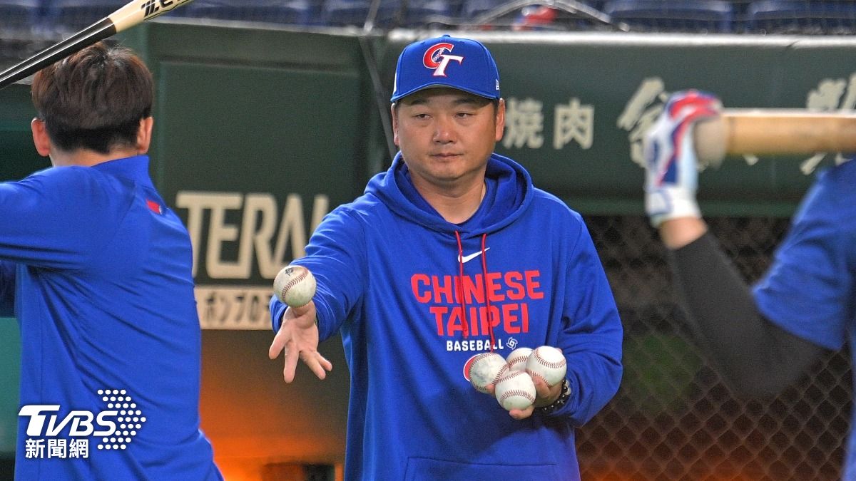 WBC/陳傑憲台韓大戰會上場?曾豪駒:他有強烈意志想出賽