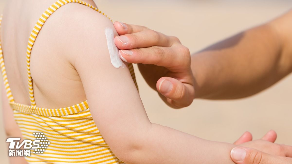 陸1歲幼童掉火盆燒燙傷!家人塗「這物」防留疤 醫傻眼