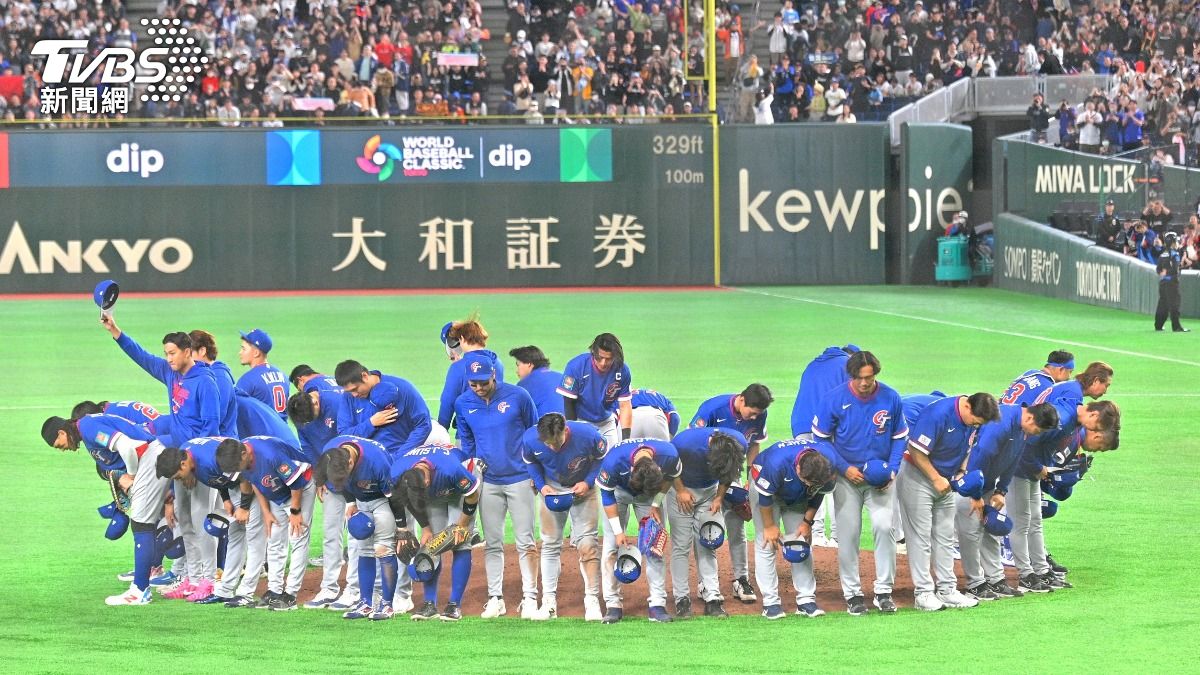 台人超瘋WBC!網紅曝「泡泡浴店一週全訂滿」:另類台日大戰