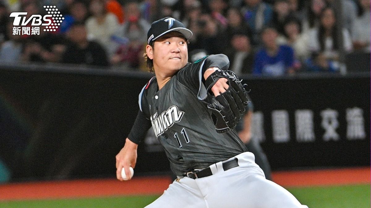 WBC/台韓大戰小心!韓15投「14人能上」 中華隊可用名單曝