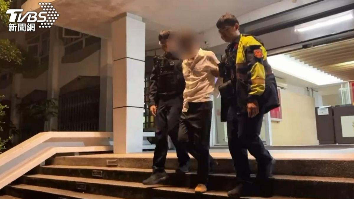 不滿他騷擾女住戶!新北男殺人還假冒死者傳訊 三度延長羈押