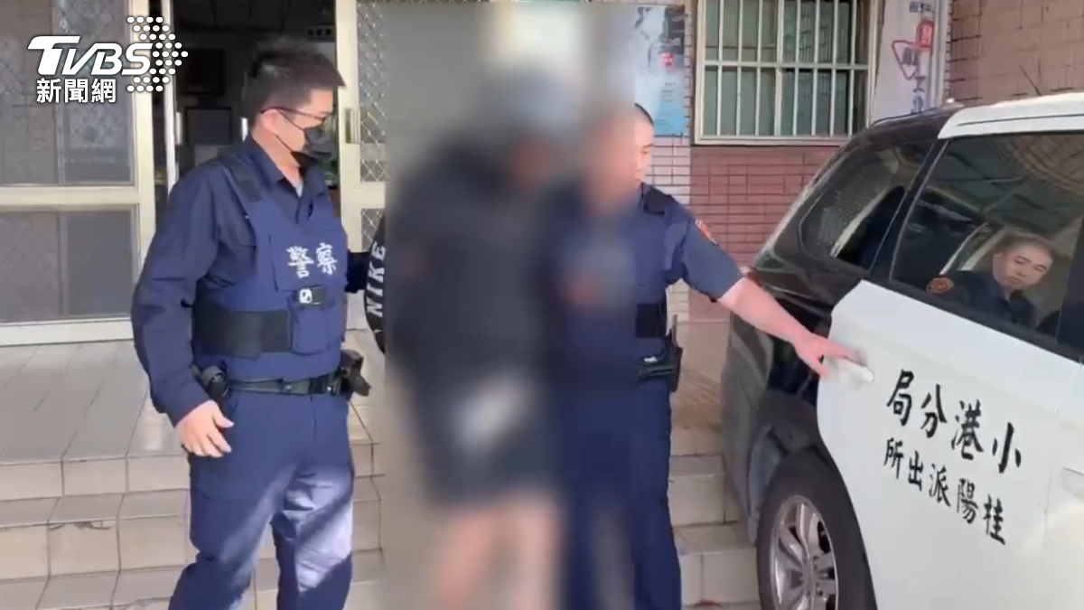 高雄全職媽媽買宵夜...慘淪毒駕亡魂 尪崩潰認屍