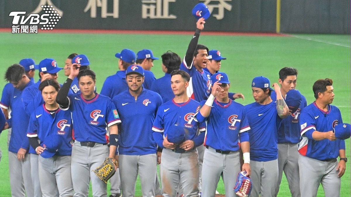 WBC/韓國「晚接午」吃虧?球迷反憂:中華隊4連戰耗體力