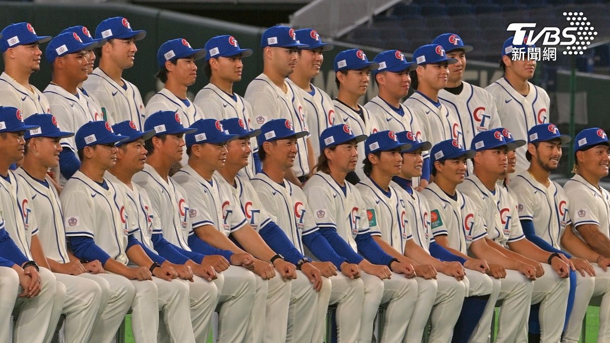 WBC/台韓關鍵對決!過去戰績4敗 中華隊拚破「韓國魔咒」